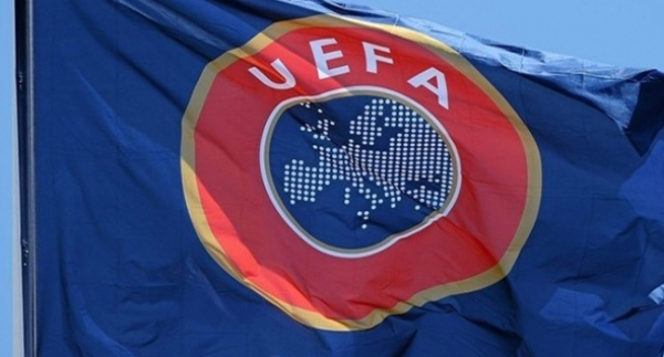 UEFA'nın gündemi yoğun