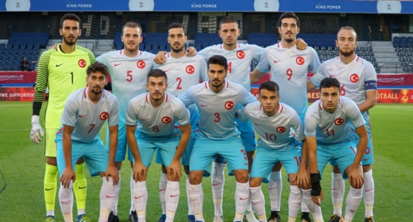 Ümit Milliler'in kadrosu belli oldu