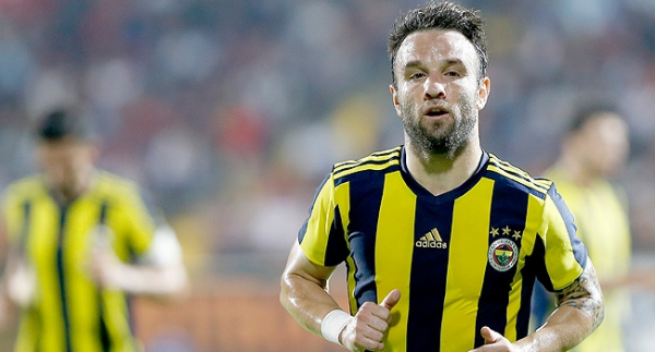 Valbuena'dan milli takım çıkışı!