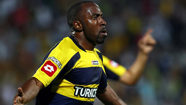 Vassell, Ankaragücü yıllarını anlattı