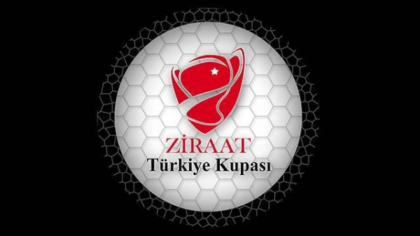 Ziraat Türkiye Kupası 4.Tur Kuraları Çekildi!