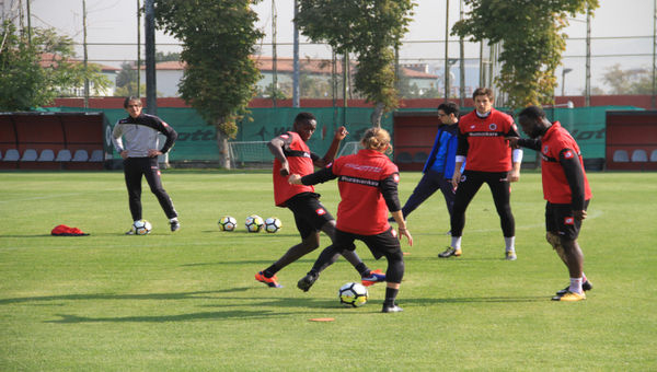 Akhisar hazırlıkları tamamlandı