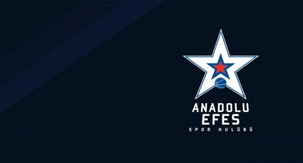 Anadolu Efes'in konuğu Real Madrid