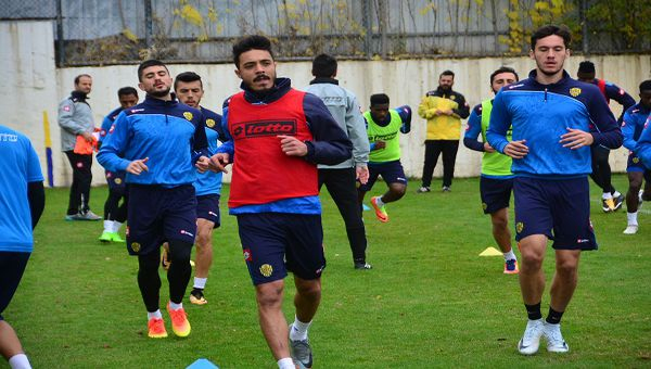 Ankaragücü, İstanbulspor'u gözüne kestirdi