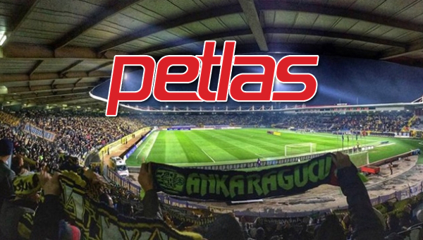 Ankaragücü, Petlas ile reklam sözleşmesi imzaladı!