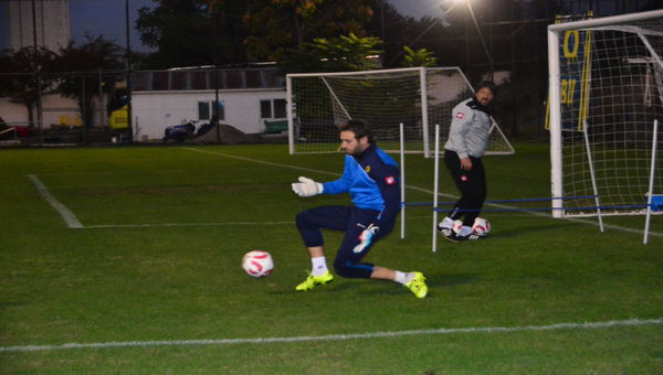 Ankaragücü'nde hedef 5'te 5 !