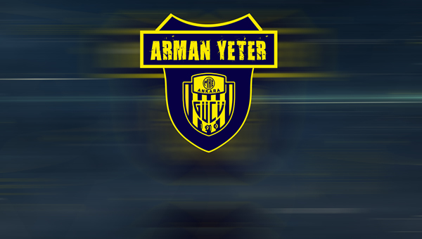 Arman yeter Ankaragücü