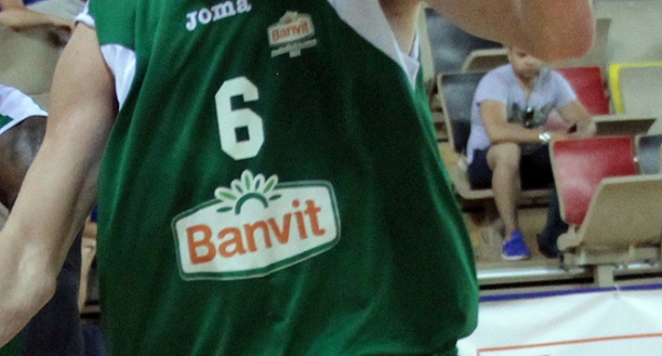 Banvit Avrupa'da galibiyet peşinde