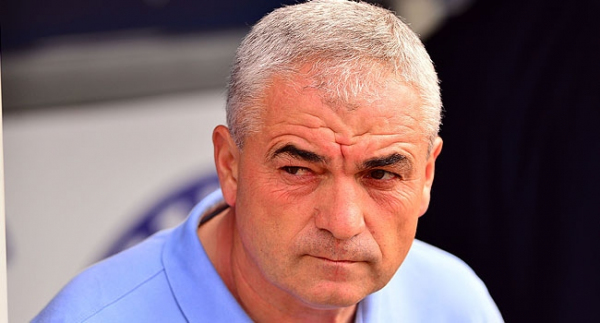 "Burak'ı hazır olmadan oynatmam" "Burak'ı hazır olmadan oynatmam"