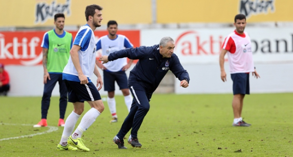 Çalımbay'dan Galatasaray yorumu