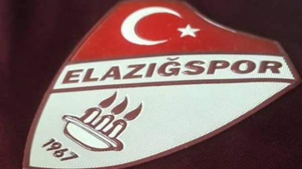 Elazığspor'un elektriği kesildi