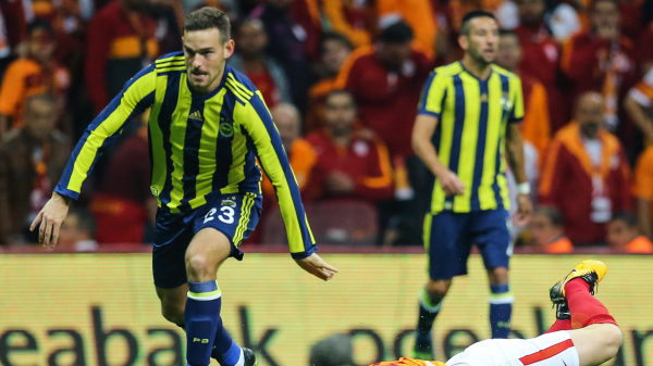 Fenerbahçe 20 maç sonra gol yemedi