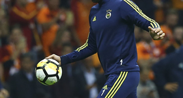 Fenerbahçe'de 26 yıl sonra bir ilk!