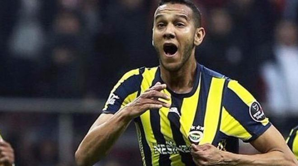 Fenerbahçe'nin gizli silahı Josef!