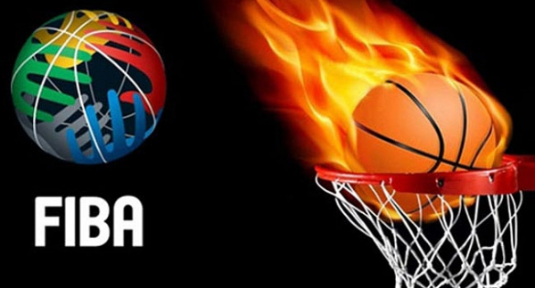 FIBA'dan maç takvimi açıklaması
