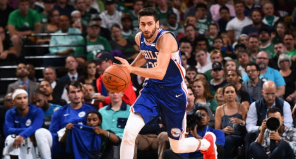 Furkan Korkmaz, NBA Gelişim Ligi'ne gönderildi