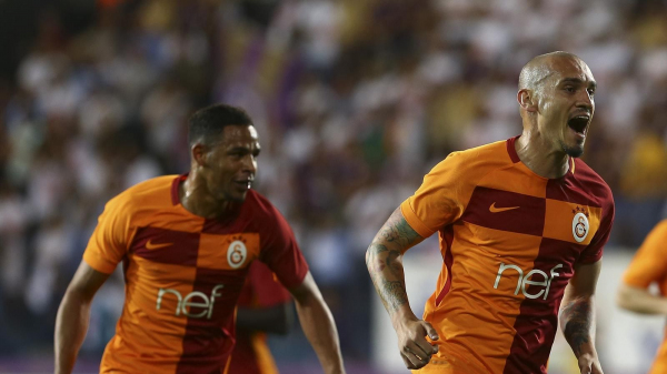 Galatasaray tarihi başlangıcın eşiğinde