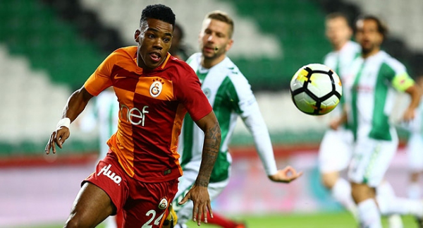 Galatasaray'dan Rodrigues açıklaması