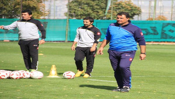 Kaplan: ''Türk futbolunun geleceği''