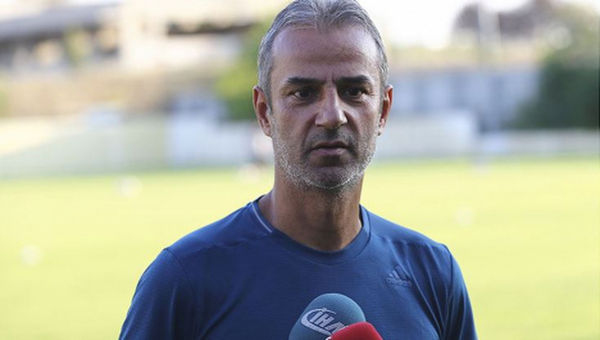 Kartal: ''Burası Süper Lig Gibi Değil