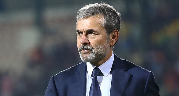 Kocaman, ideal 11'ini buldu