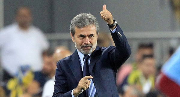 Kocaman'dan Galatasaray yorumu