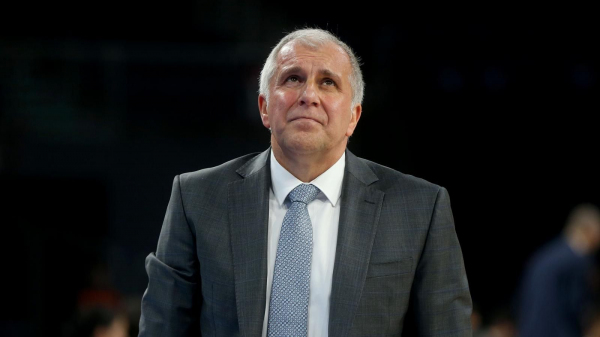 Obradovic'ten Ahmet Düverioğlu ve Egehan Arna'ya uyarı