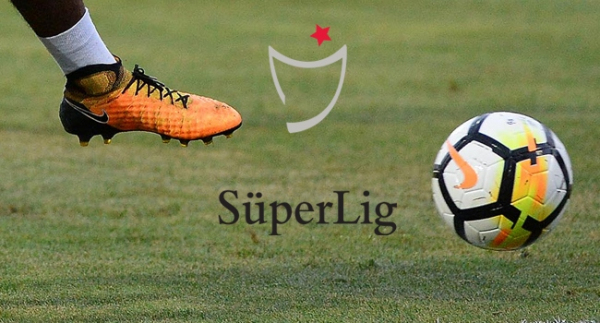 Super Lig'in geliri 2,3 milyar liraya ulaştı