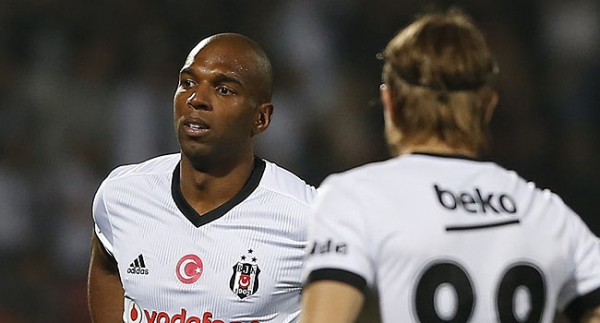 Tahkim'den Beşiktaş'a iyi haber