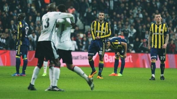 Van Persie ifadesinde neler dedi?