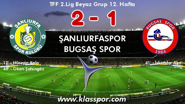 Bugsaşspor istikrardan uzak ilerliyor