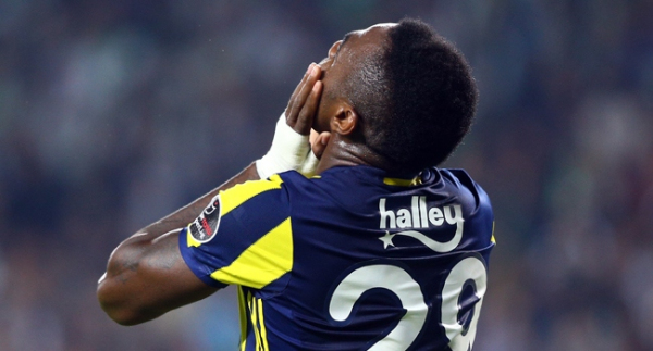 Fenerbahçe aradığı golcüyü bulamadı