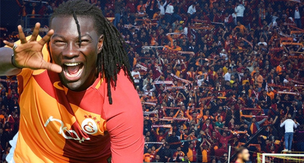 Galatasaray seyirci ortalamasında da zirvede