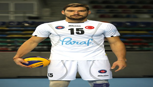 Halkbank'ta transfer