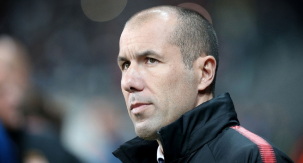 Jardim: "Berabere kaldığımız için çok üzgünüm"