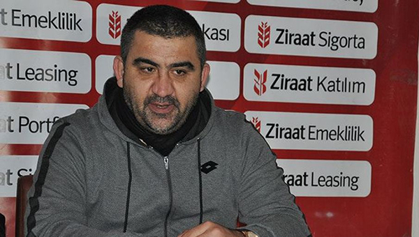 Özat: "Kaz yemeden gidiyorum ama..."