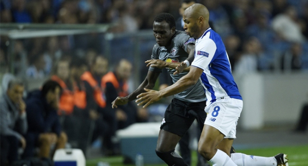 Porto, Beşiktaş'ın peşine takıldı!