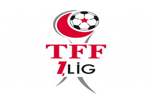 TFF 1. Lig'de hakemler açıklandı
