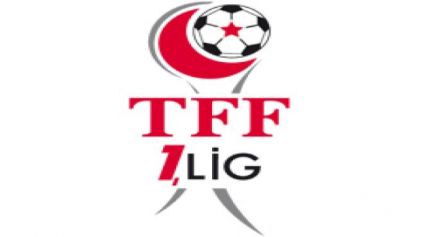 TFF 1.Lig'de 3 haftalık program açıklandı!