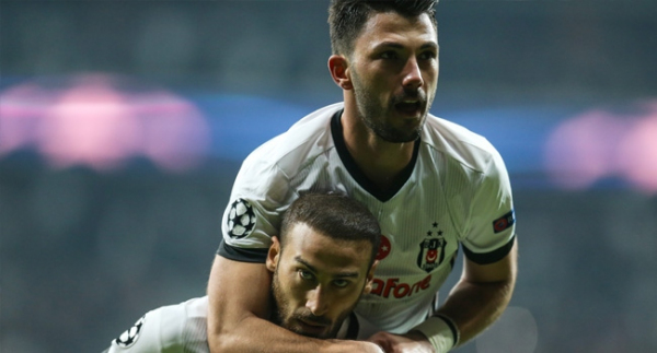 Tolgay Arslan: "İstediğimiz sonuç olmadı"