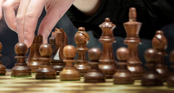 Türkiye Satranç Şampiyonası başlıyor