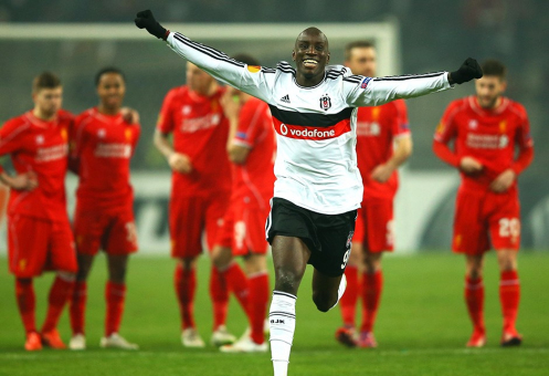 Demba Ba ve Beşiktaş yeniden...