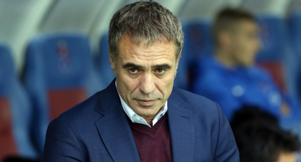 Ersun Yanal'dan Trabzonspor'a dava