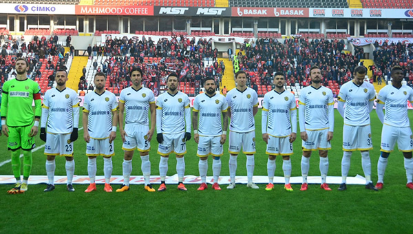 Haydi Ankaragücü