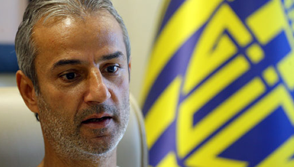 İsmail Kartal: Ben pes etmem