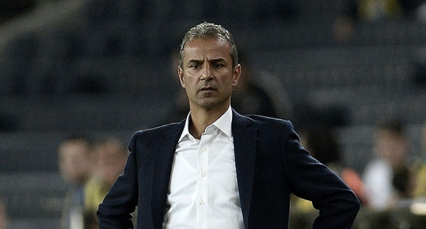 İsmail Kartal: Herkesin birbirini yenebileceği bir lig...