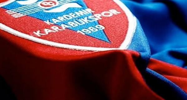 İşte Karabükspor'un yeni başkanı!