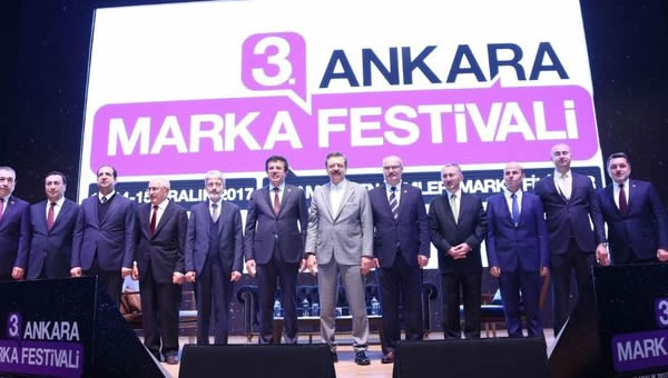 Marka festivalinde Ankaragücü neden yok?