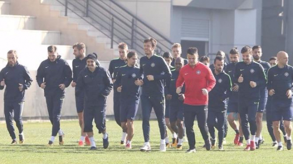 Osmanlıspor, Yeni Malatyaspor maçına hazır! 6 eksik!