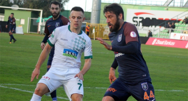 Süper Lig liderine kupada şok!